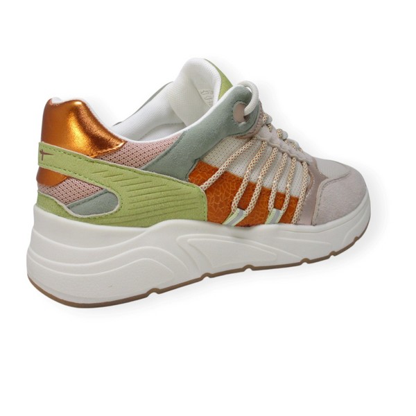 TAMARIS 23762 ORANGE