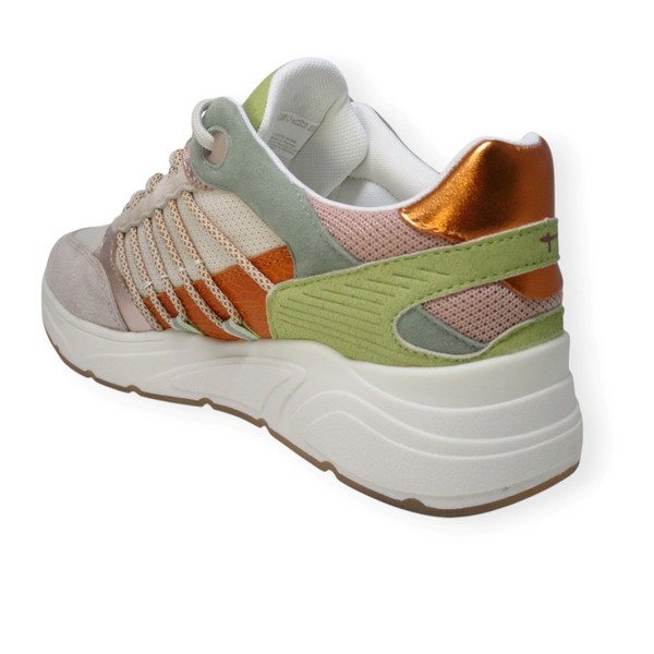 TAMARIS 23762 ORANGE