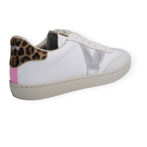 VICTORIA 1126209 SILVER