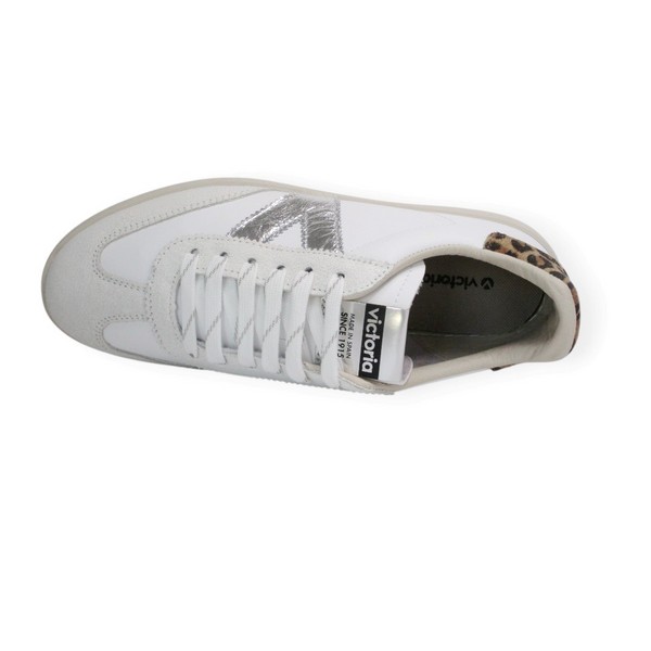 VICTORIA 1126209 SILVER