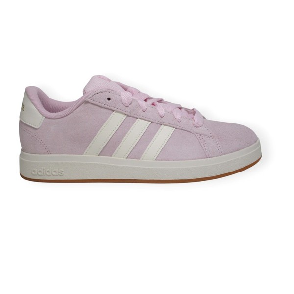 ADIDAS JP5895 GRAND COURT PINK