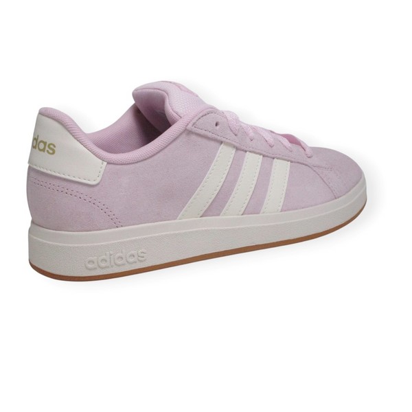 ADIDAS JP5895 GRAND COURT PINK