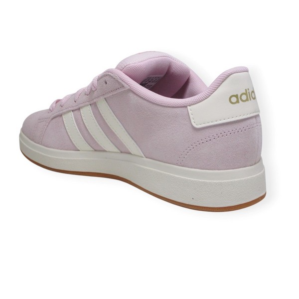 ADIDAS JP5895 GRAND COURT PINK