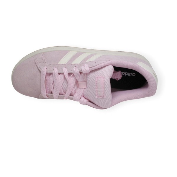 ADIDAS JP5895 GRAND COURT PINK