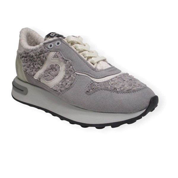 DUUO CALMA HIGH OULU GREY