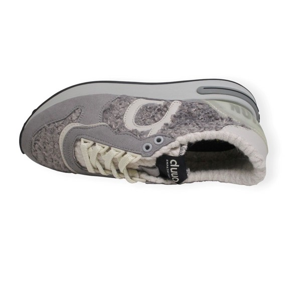DUUO CALMA HIGH OULU GREY