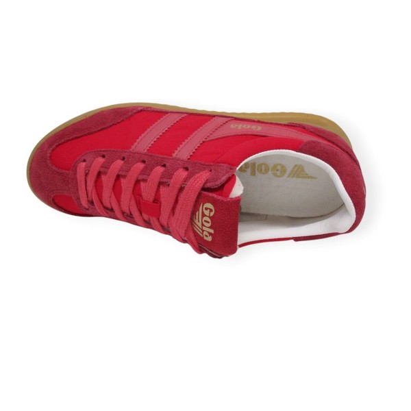 GOLA FIREFLY RED CORAL