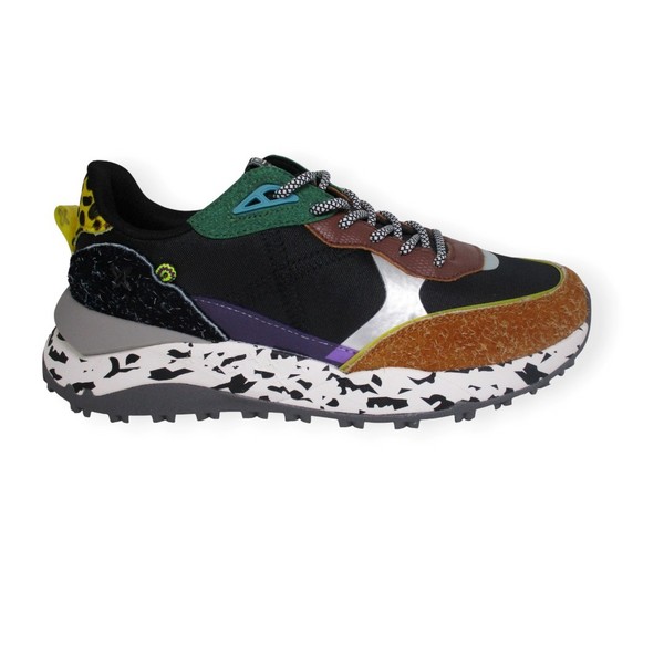 MUNICH AMBER 04 BLACK