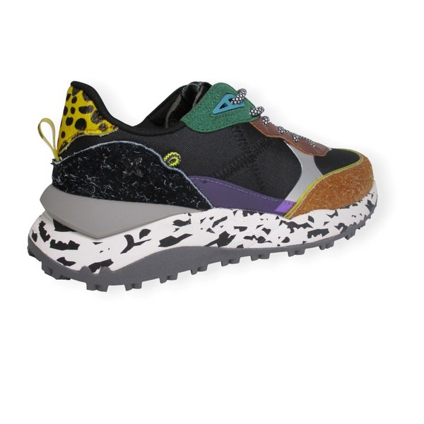 MUNICH AMBER 04 BLACK