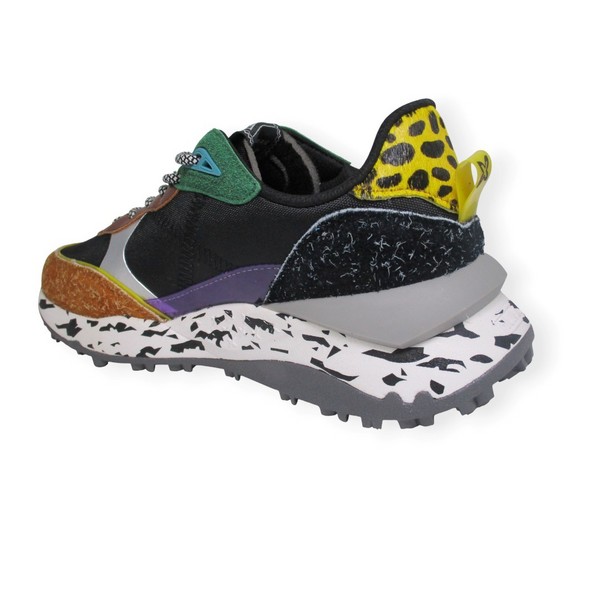 MUNICH AMBER 04 BLACK