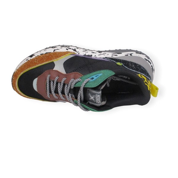 MUNICH AMBER 04 BLACK