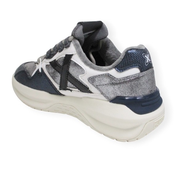 MUNICH NEXA 15 GREY