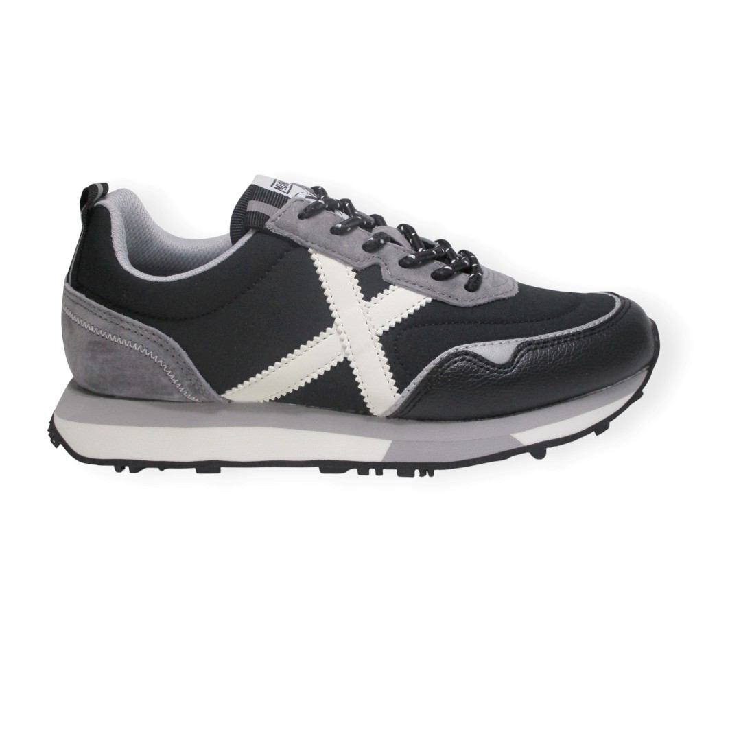 MUNICH NEXT WOMAN 17 BLACK