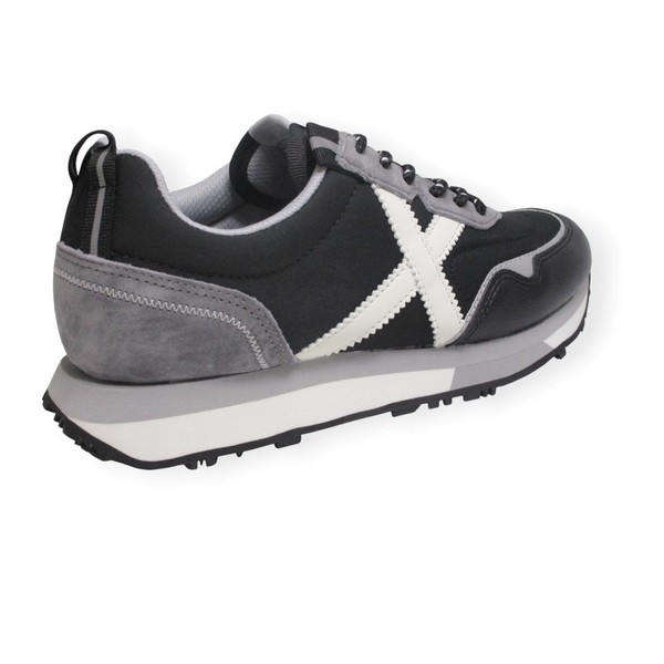 MUNICH NEXT WOMAN 17 BLACK