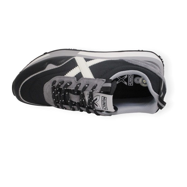 MUNICH NEXT WOMAN 17 BLACK