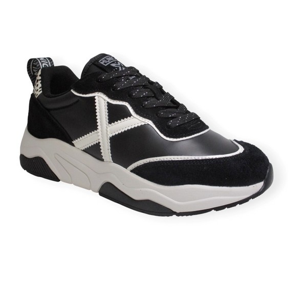 MUNICH WAVE 76 BLACK