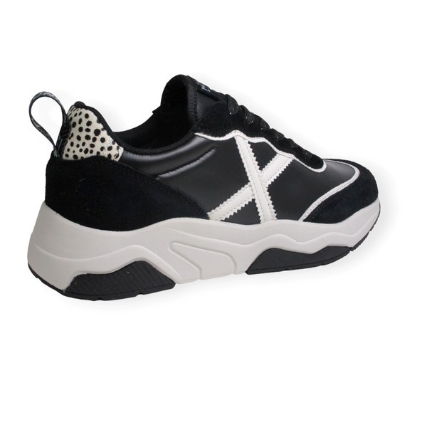 MUNICH WAVE 76 BLACK