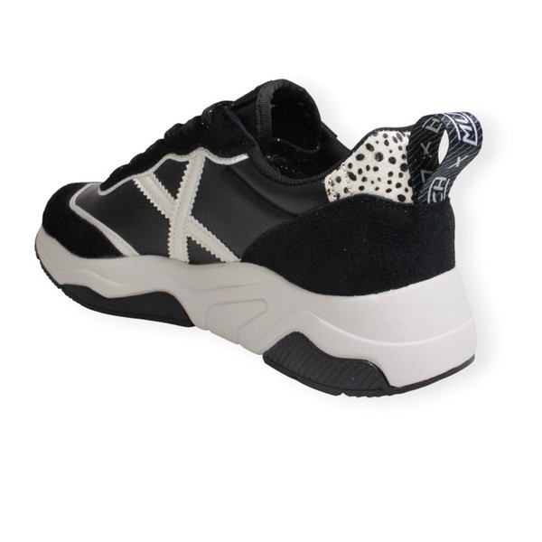 MUNICH WAVE 76 BLACK