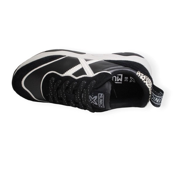MUNICH WAVE 76 BLACK