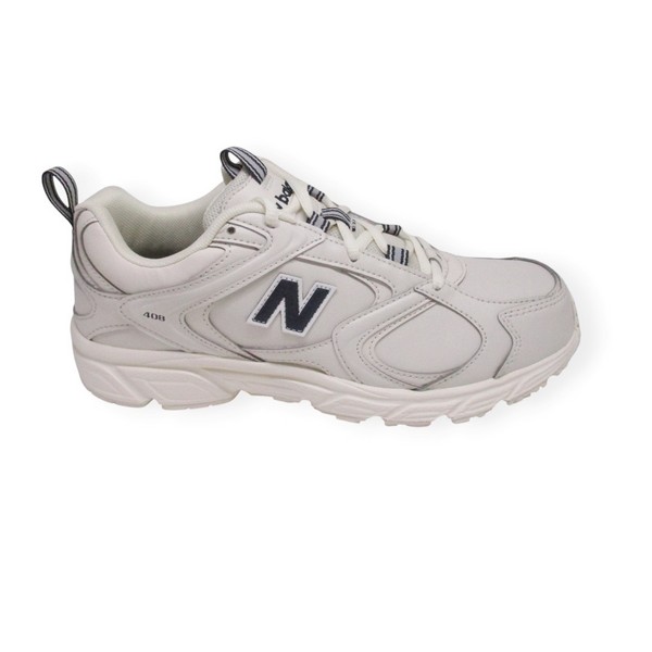 NEW BALANCE 408 WHITE ML408Q