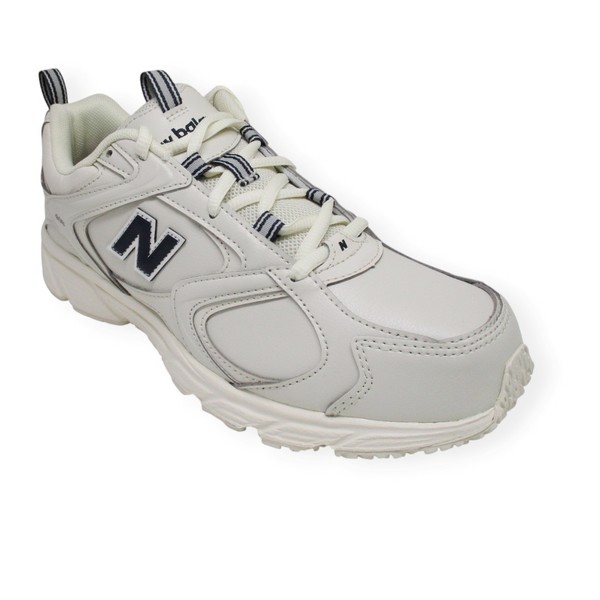 NEW BALANCE 408 WHITE ML408Q
