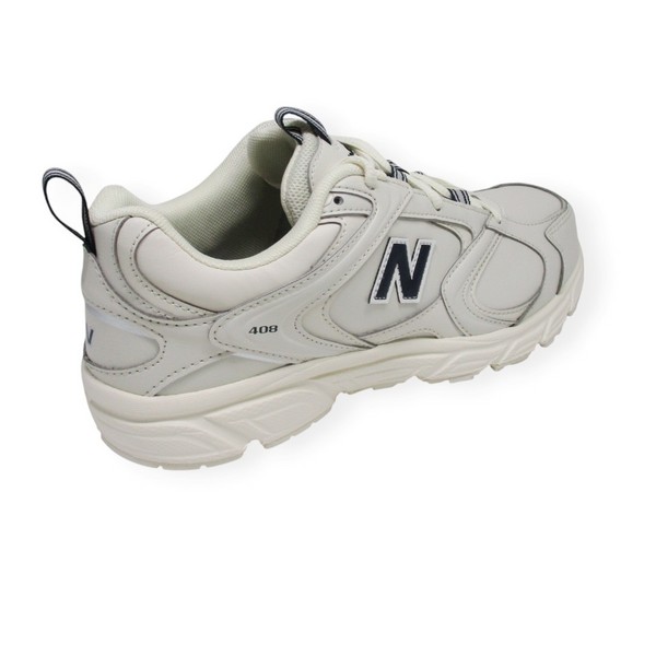 NEW BALANCE 408 WHITE ML408Q