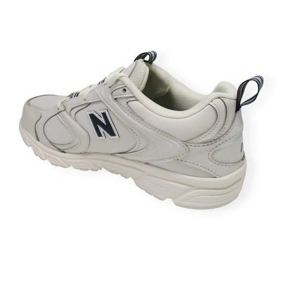 NEW BALANCE 408 WHITE ML408Q