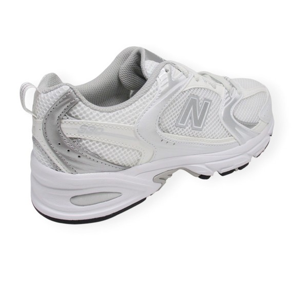 NEW BALANCE 530 WHITE MR530EMA