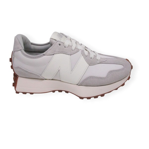 NEW BALANCE 327 WHITE ASK MS327ASK