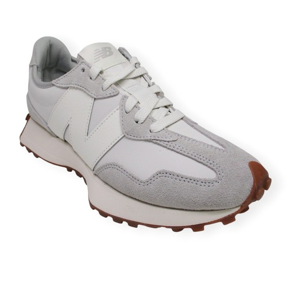 NEW BALANCE 327 WHITE ASK MS327ASK