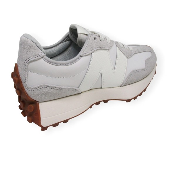 NEW BALANCE 327 WHITE ASK MS327ASK