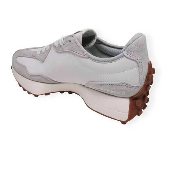 NEW BALANCE 327 WHITE ASK MS327ASK