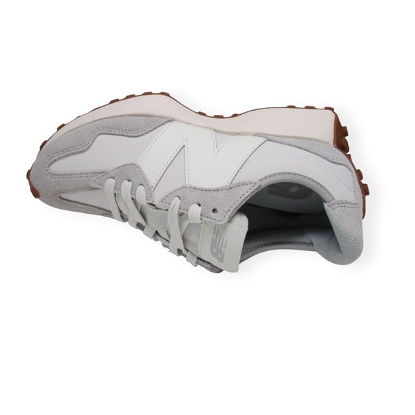 NEW BALANCE 327 WHITE ASK MS327ASK