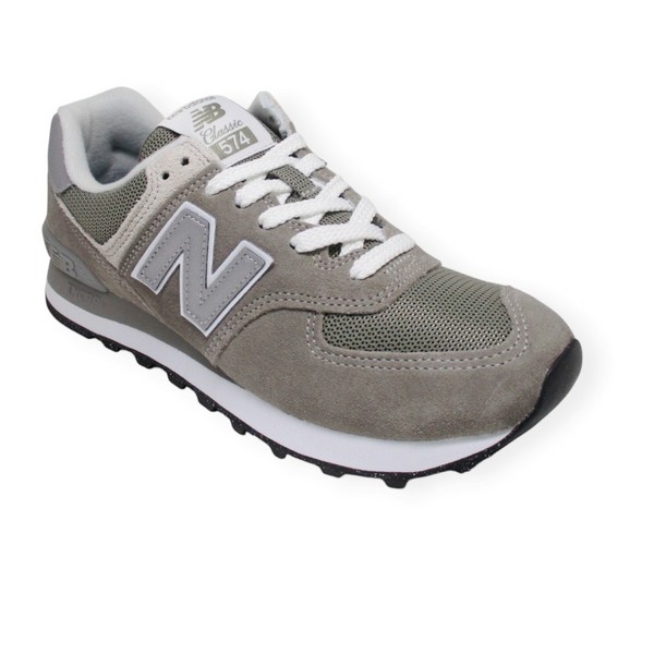 NEW BALANCE 575 WL574  EVG GREY