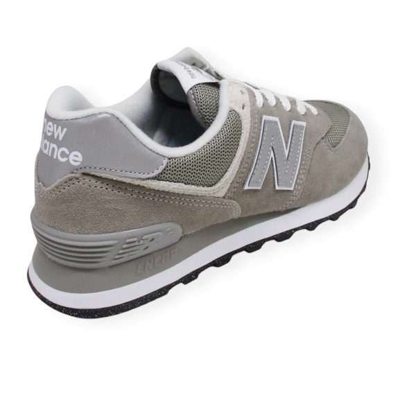 NEW BALANCE 575 WL574  EVG GREY