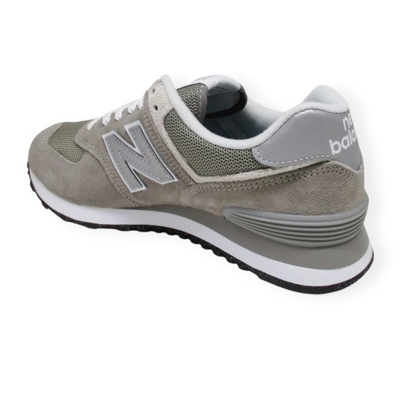 NEW BALANCE 575 WL574  EVG GREY