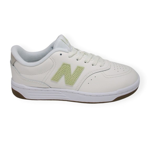 NEW BALANCE B80 MOREL SEA SALT GSB80WO