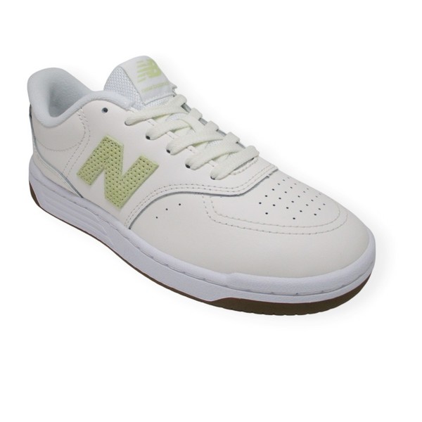 NEW BALANCE B80 MOREL SEA SALT GSB80WO