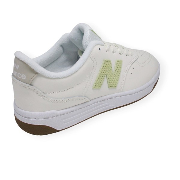 NEW BALANCE B80 MOREL SEA SALT GSB80WO