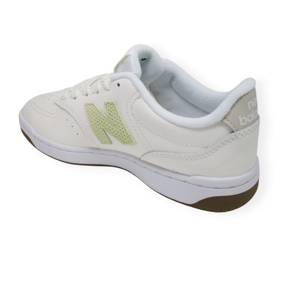 NEW BALANCE B80 MOREL SEA SALT GSB80WO