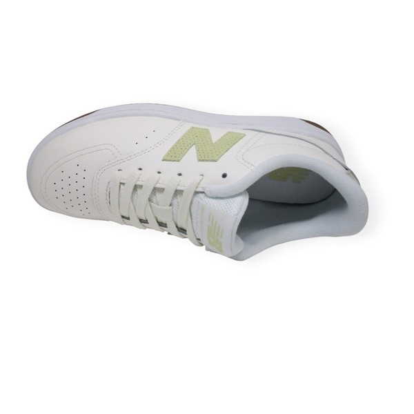 NEW BALANCE B80 MOREL SEA SALT GSB80WO