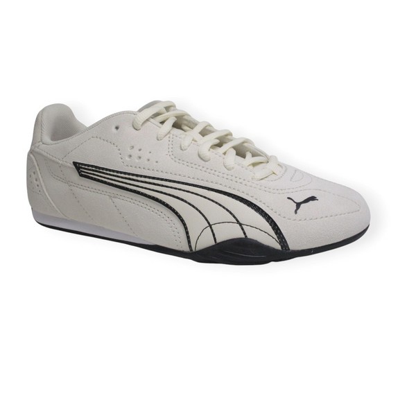 PUMA SD 04 BEIGE MOTORSPORT 402681