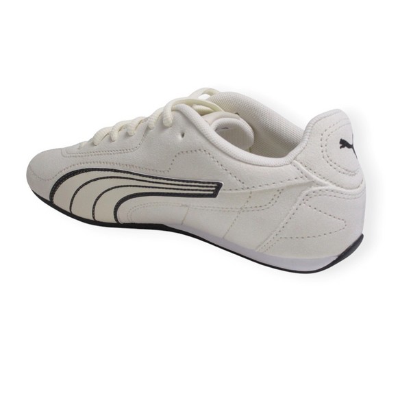PUMA SD 04 BEIGE MOTORSPORT 402681