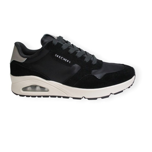 SKECHERS 15506 BKRG UNO LOVING LOVE