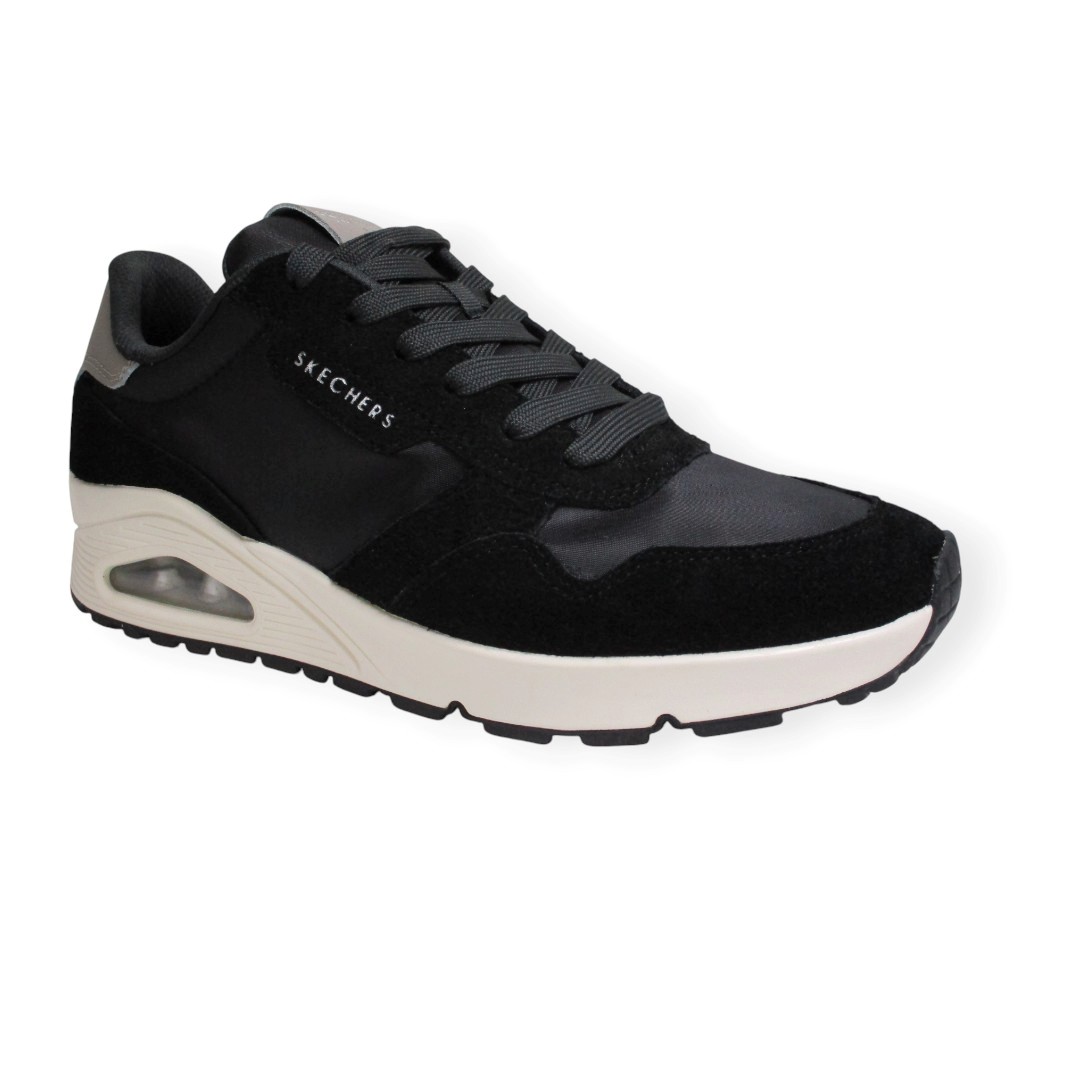 SKECHERS 15506 BKRG UNO LOVING LOVE 2