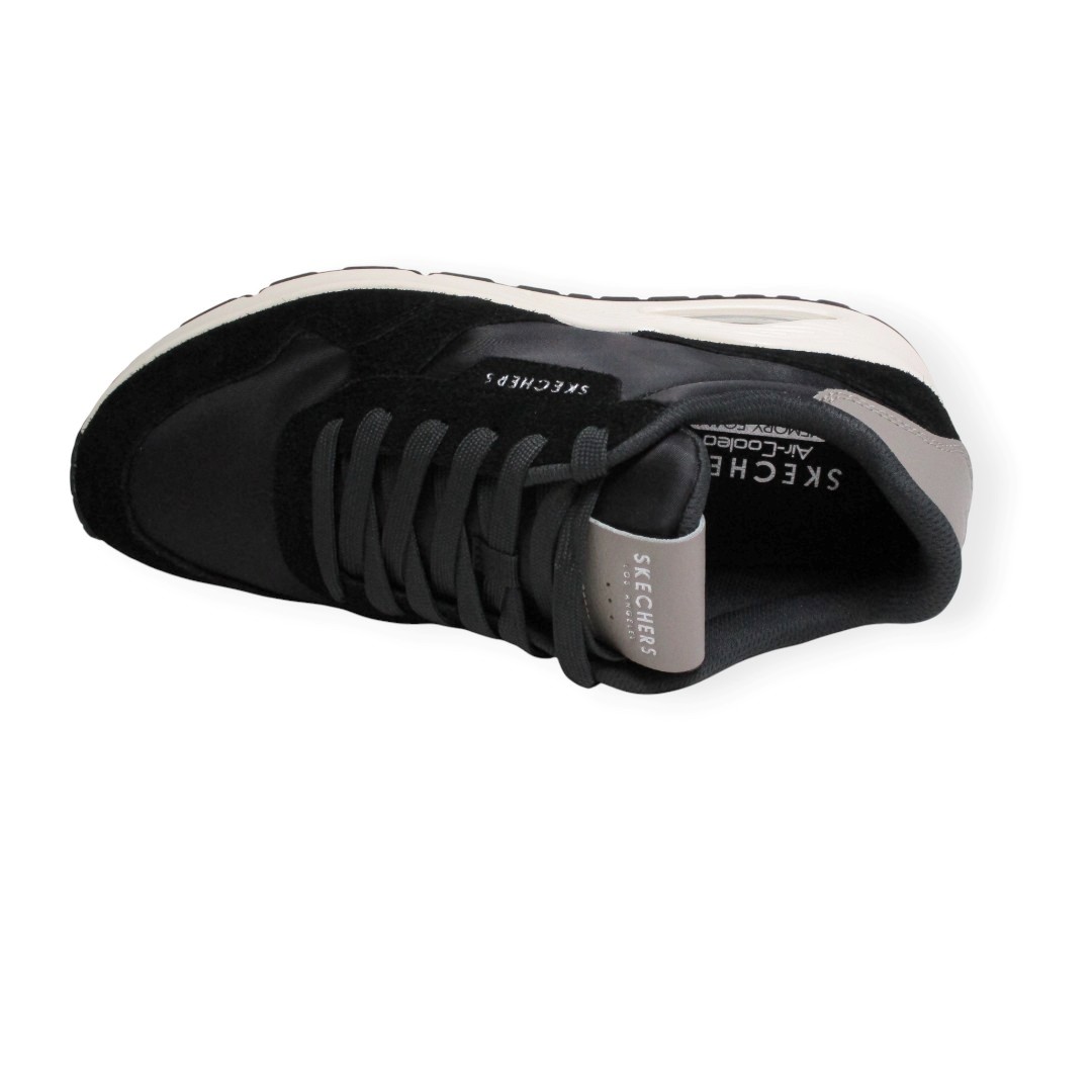SKECHERS 15506 BKRG UNO LOVING LOVE