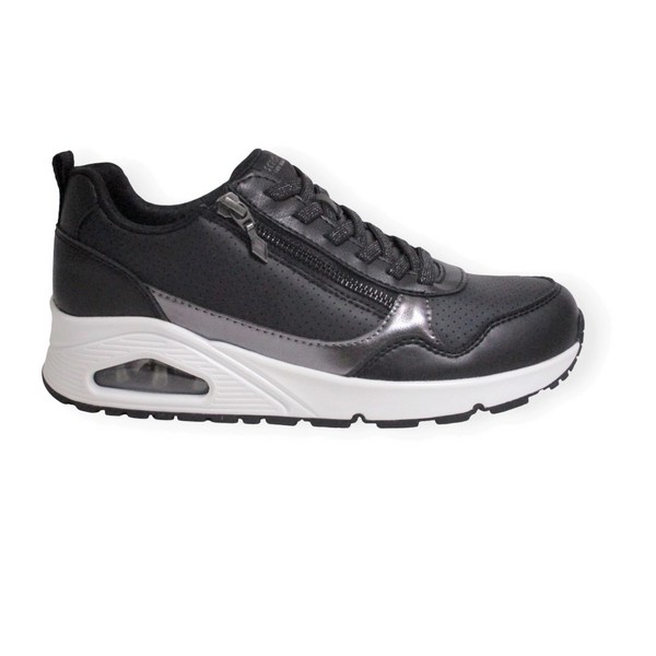 SKECHERS 177873 BLK UNO