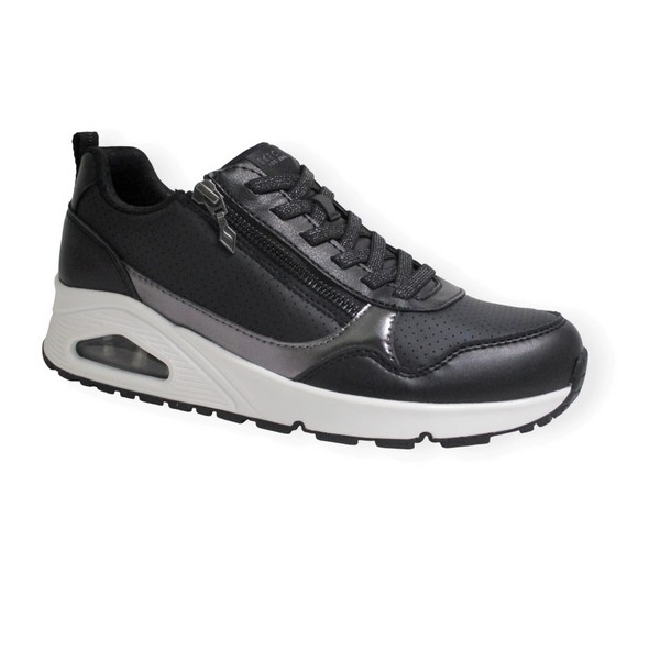 SKECHERS 177873 BLK UNO
