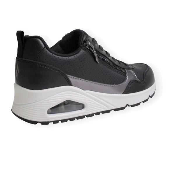 SKECHERS 177873 BLK UNO
