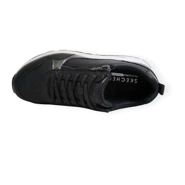 SKECHERS 177873 BLK UNO